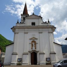 Santa Maria Assunta church