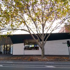 Carlton Library