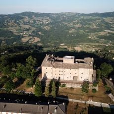 Rocca di Montefiorino