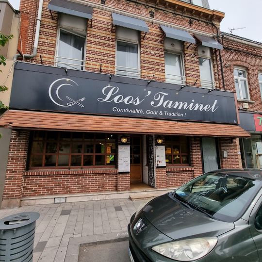 Loos'Taminet