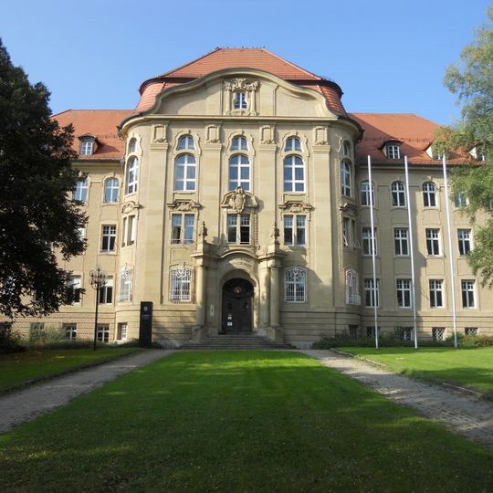 Landgericht Rottweil