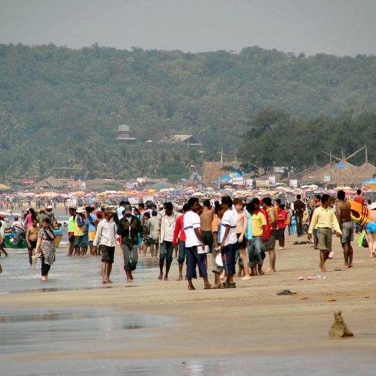 Calangute