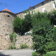 Tower of Rochely