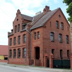Dorfschule Kröbeln
