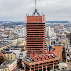 Collegium Altum w Poznaniu