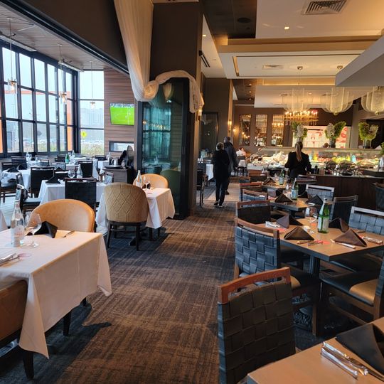 Fogo de Chão Brazilian Steakhouse
