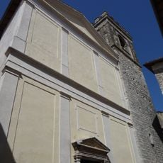 Chiesa di Santa Maria Assunta