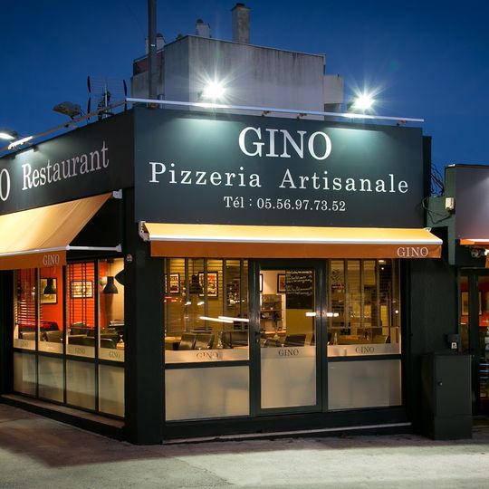 Pizzeria Gino