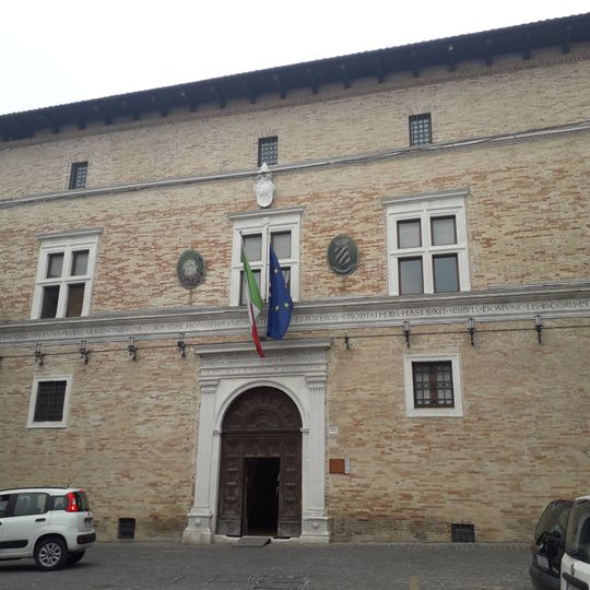 Palazzo Bonafede