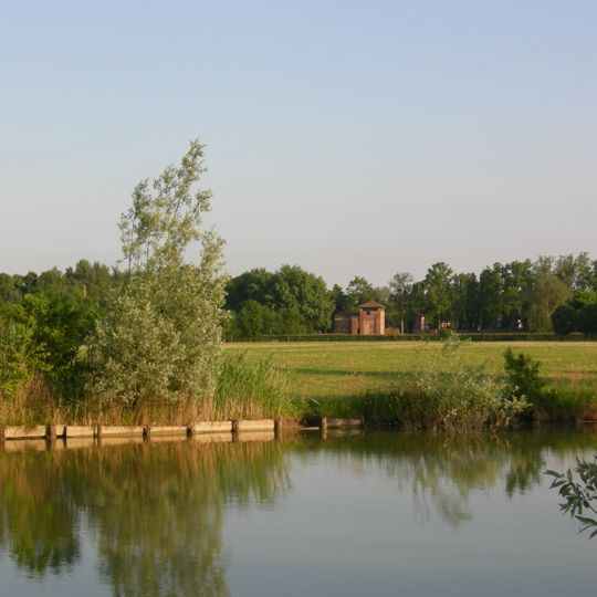 Parco urbano Giorgio Bassani