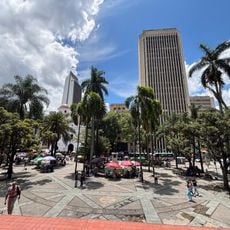 Berrío Park