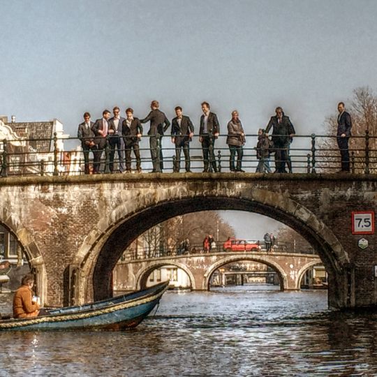 Frans Hendricksz. Oetgensbrug
