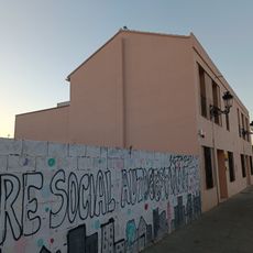 Biblioteca Pública Municipal de València - Jose María Bayarri (Rascanya- Els Orriols)