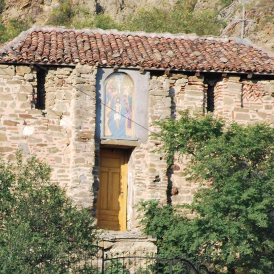 St. John the Baptist Church