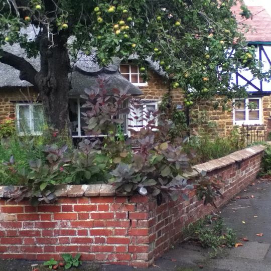 St Leonard's Cottage