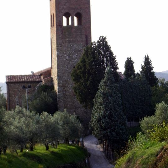 Chiesa di San Lorenzo