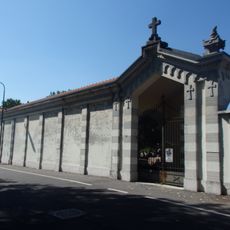 Cemetery of Baggio