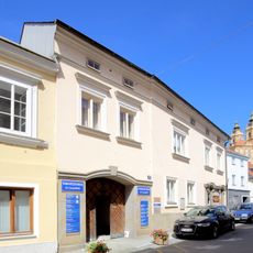 Bürgerhaus, ehem. Bäckerei