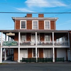 Stanardsville Historic District