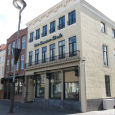 Grote Markt 49, Breda