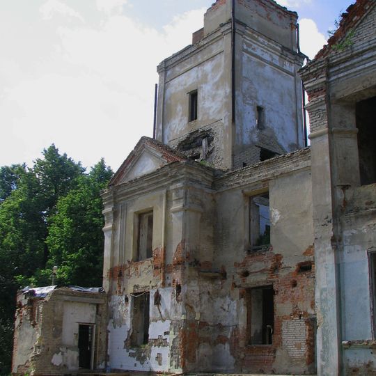 Saint Nicholas Church