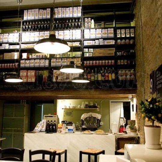 Le Cucine Mandarosso