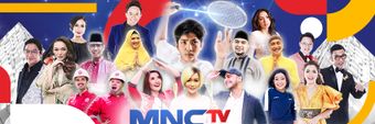 MNCTV Profile Cover
