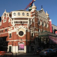 Grand Opera House
