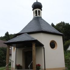 Kapelle