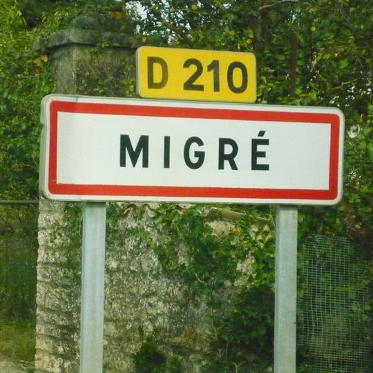 Migré