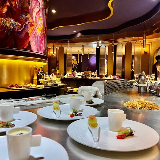 CHAMONIX Taipei Zhongshan North Branch
