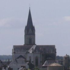 Église Saint-Pierre de Freigné