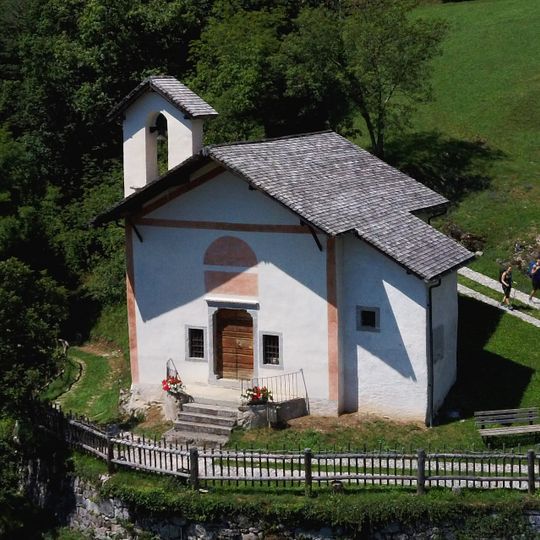 Chiesa di San Giacomo Maggiore