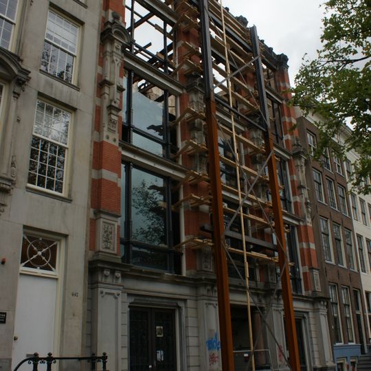 Keizersgracht 440, Amsterdam