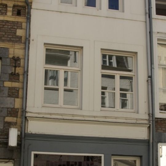 Grote Gracht 47, Maastricht