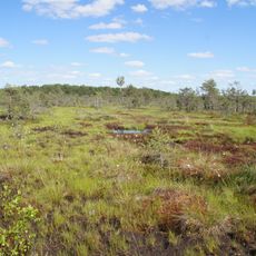 Kamanos State Strict Nature Reserve
