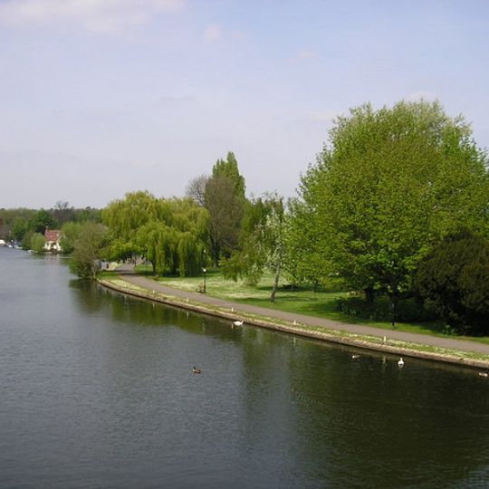 Christchurch Meadows
