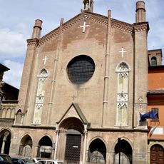San Giacomo Maggiore