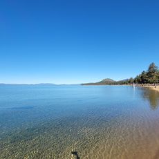 Lakeside Beach