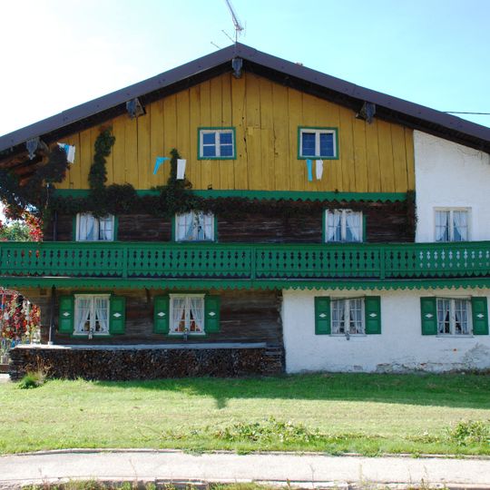 Altkirchener Straße 1