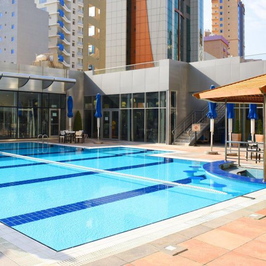 Holiday Inn Kuwait, an Ihg Hotel