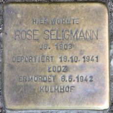 Rose Seligmann