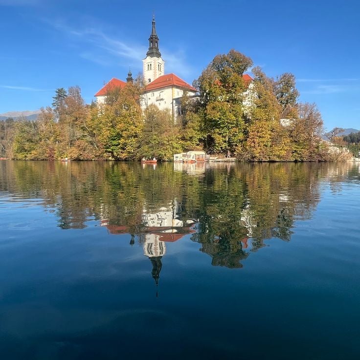 Bledsjön