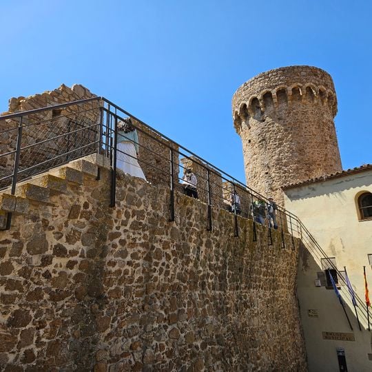 Municipal Museum of Tossa de Mar