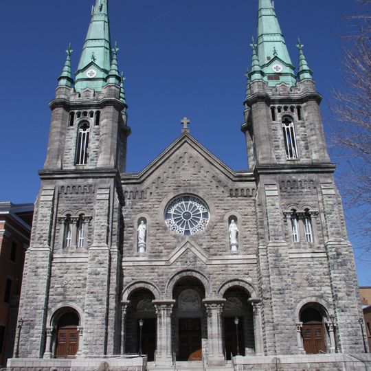 Catedral de San Jacinto