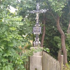 Kříž V Chalupách