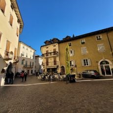 Galleria Civica G. Segantini