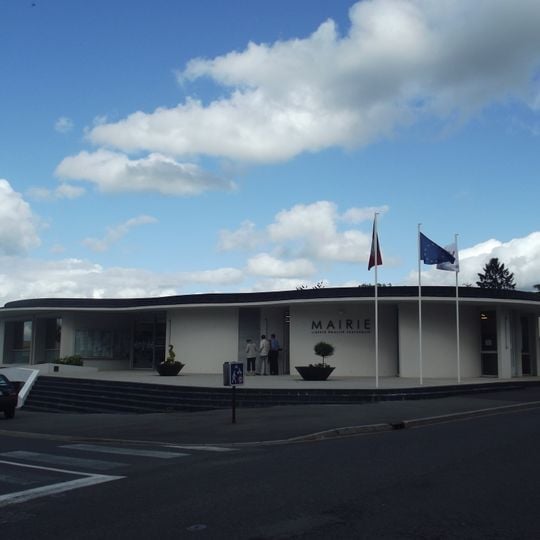 La Membrolle-sur-Longuenée