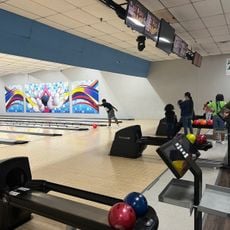 Colonial Bowling Center