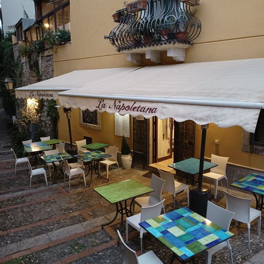 La Napoletana